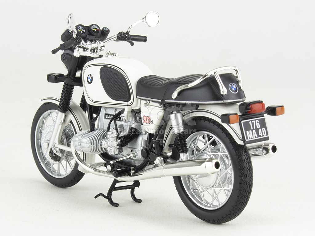 101819 BMW R90/6 1974