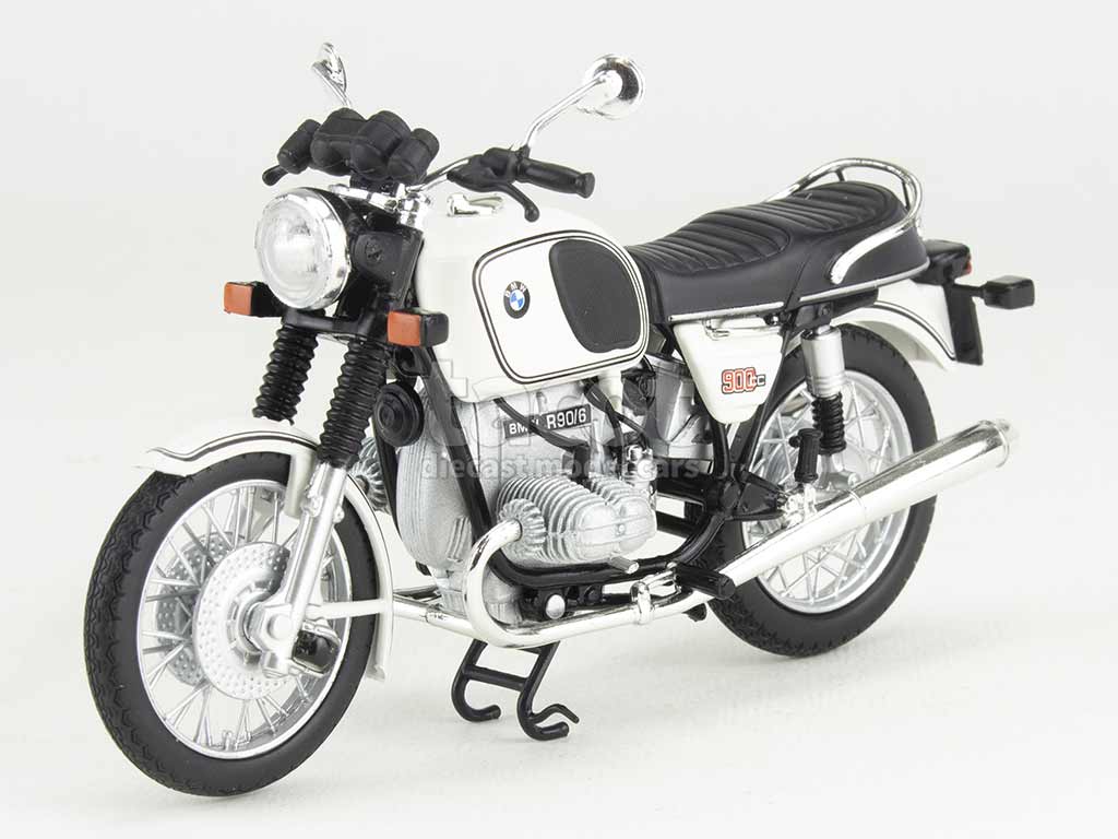 101819 BMW R90/6 1974