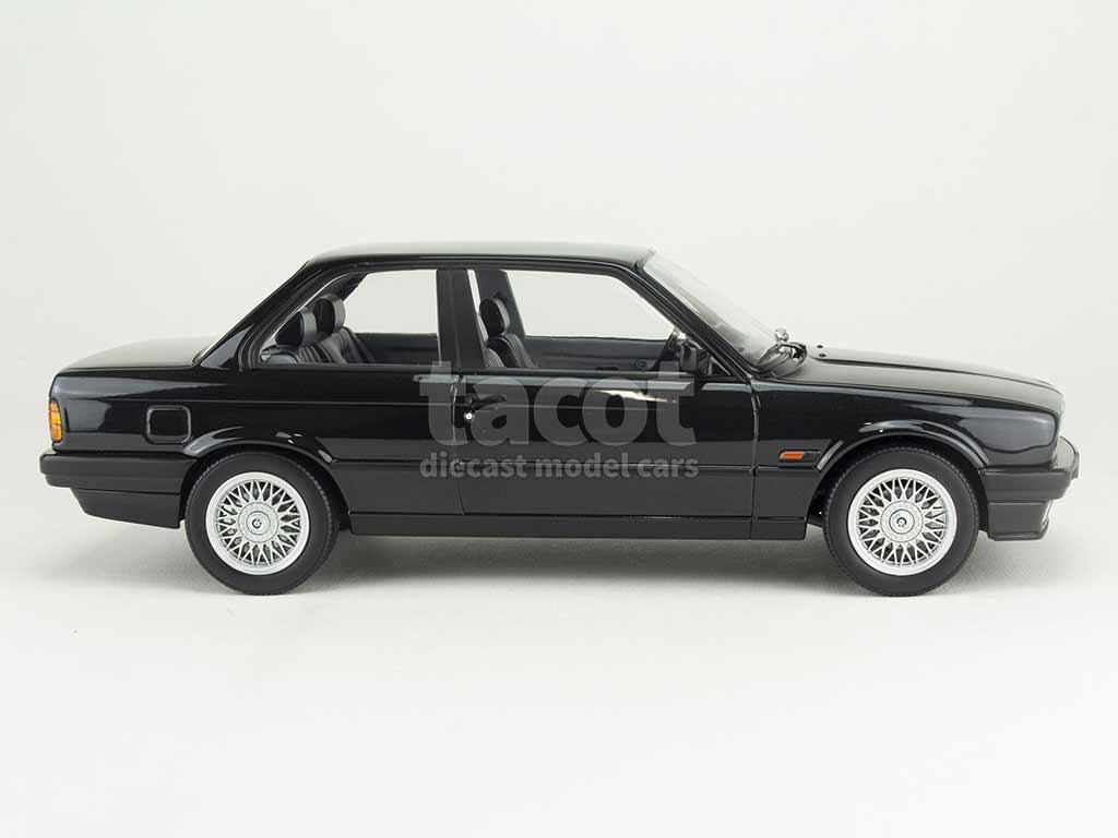 101822 BMW 325i Coupé/ E30 1988