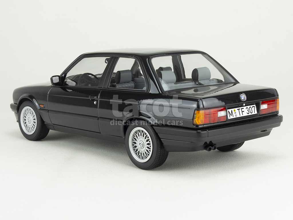 101822 BMW 325i Coupé/ E30 1988