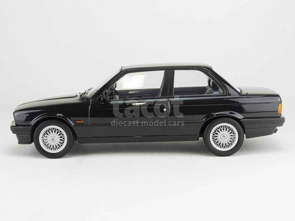 101822 BMW 325i Coupé/ E30 1988