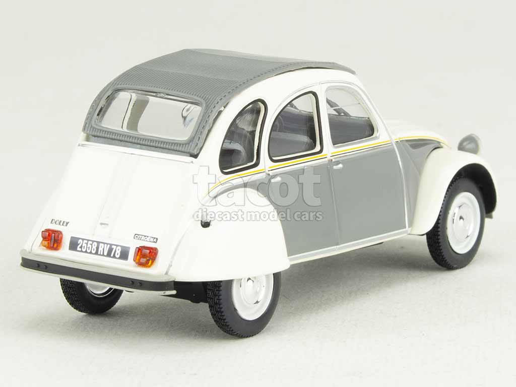 101832 Citro&euml;n 2CV Dolly 1985