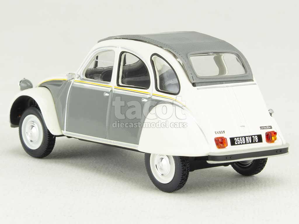 101832 Citro&euml;n 2CV Dolly 1985