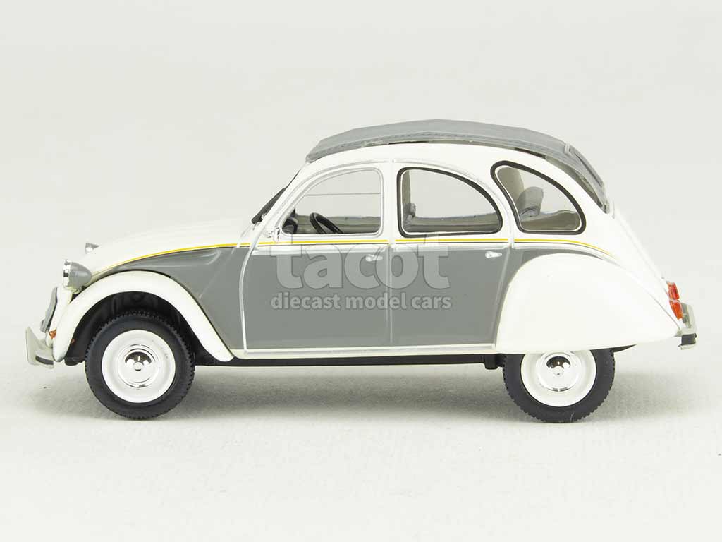 101832 Citro&euml;n 2CV Dolly 1985