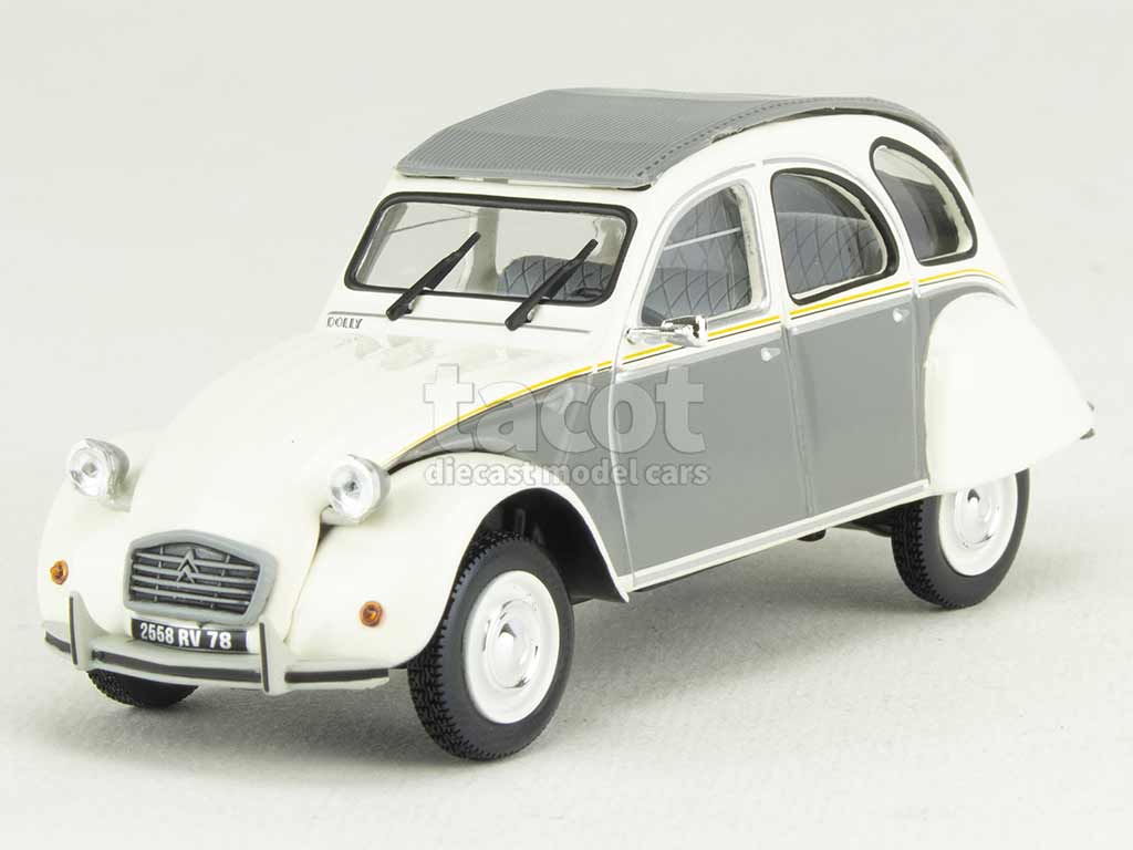 101832 Citro&euml;n 2CV Dolly 1985