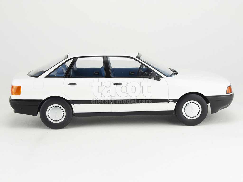 101834 Audi 80 B3 1989