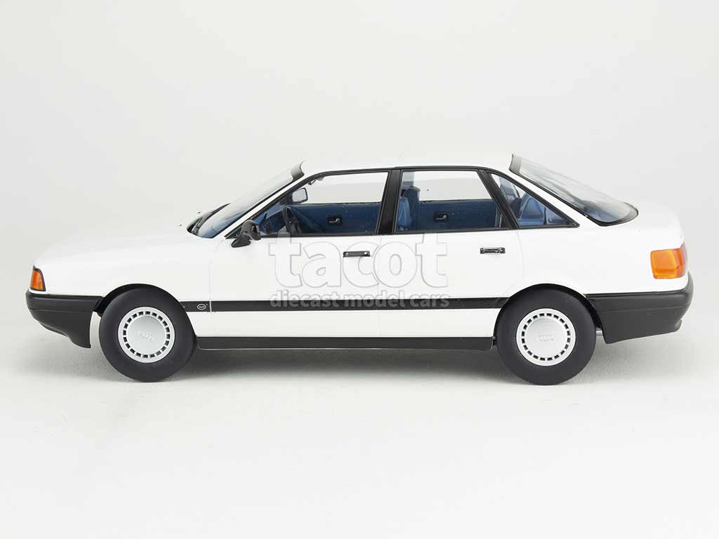 101834 Audi 80 B3 1989