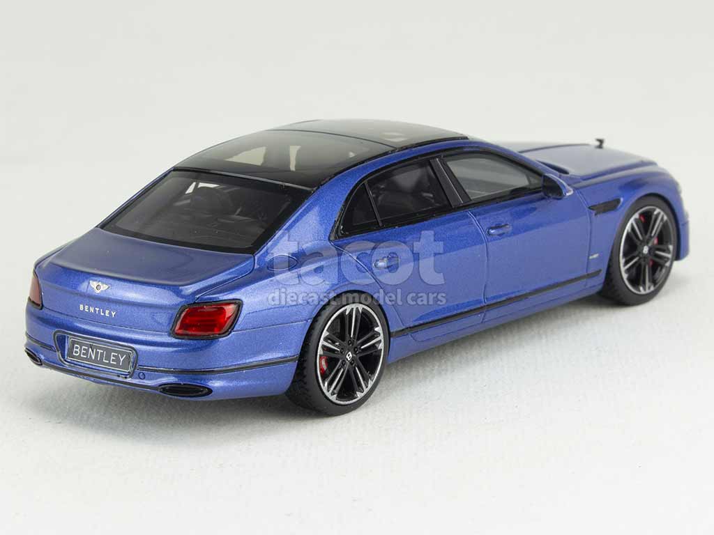 101836 Bentley Flying Spur 2020