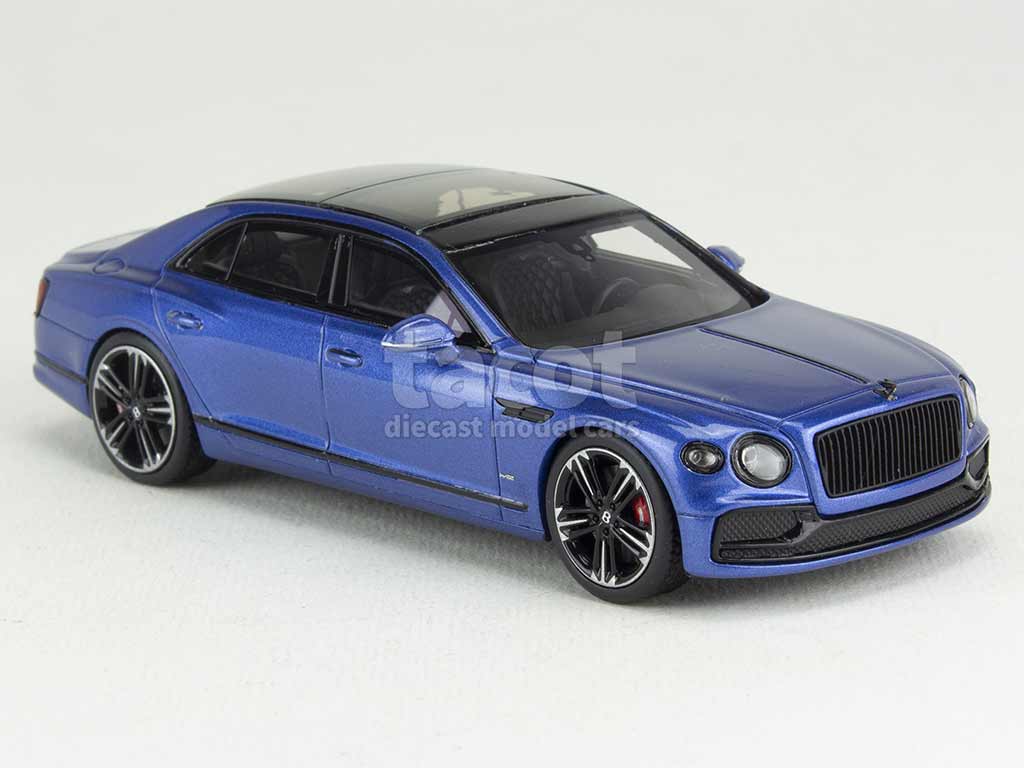 101836 Bentley Flying Spur 2020