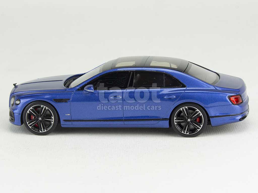 101836 Bentley Flying Spur 2020