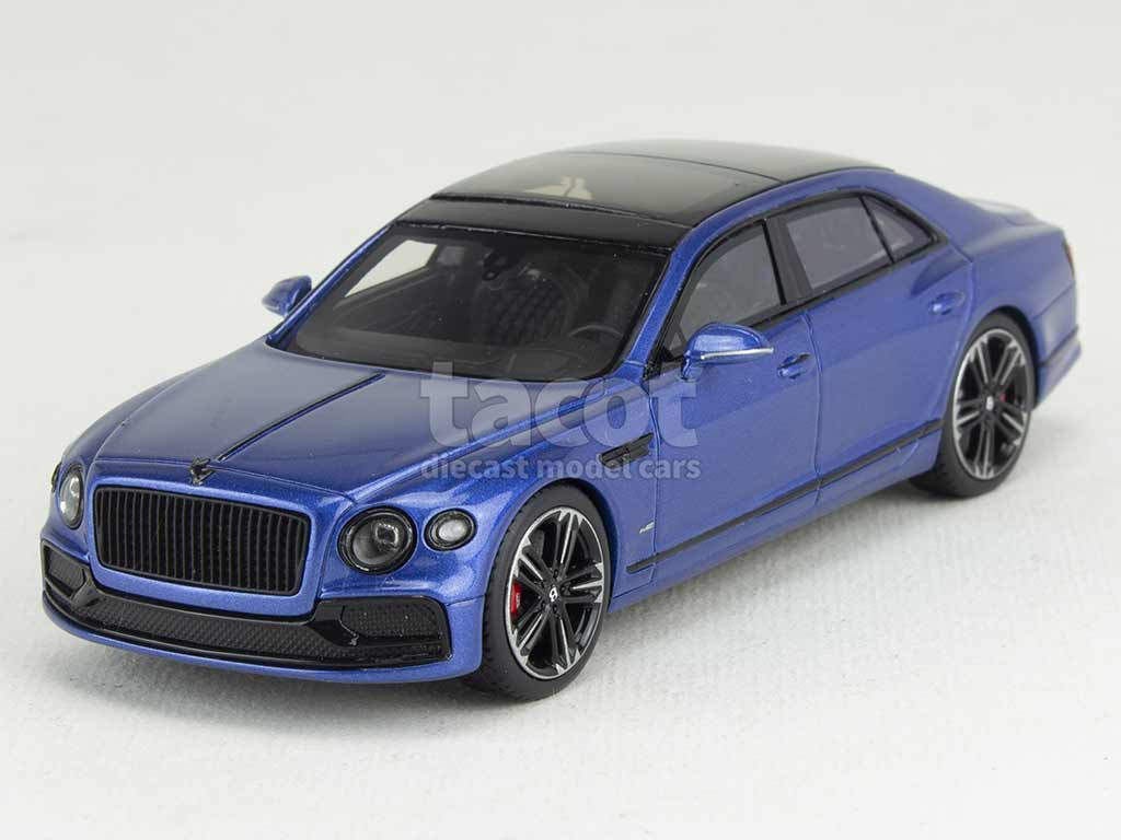101836 Bentley Flying Spur 2020