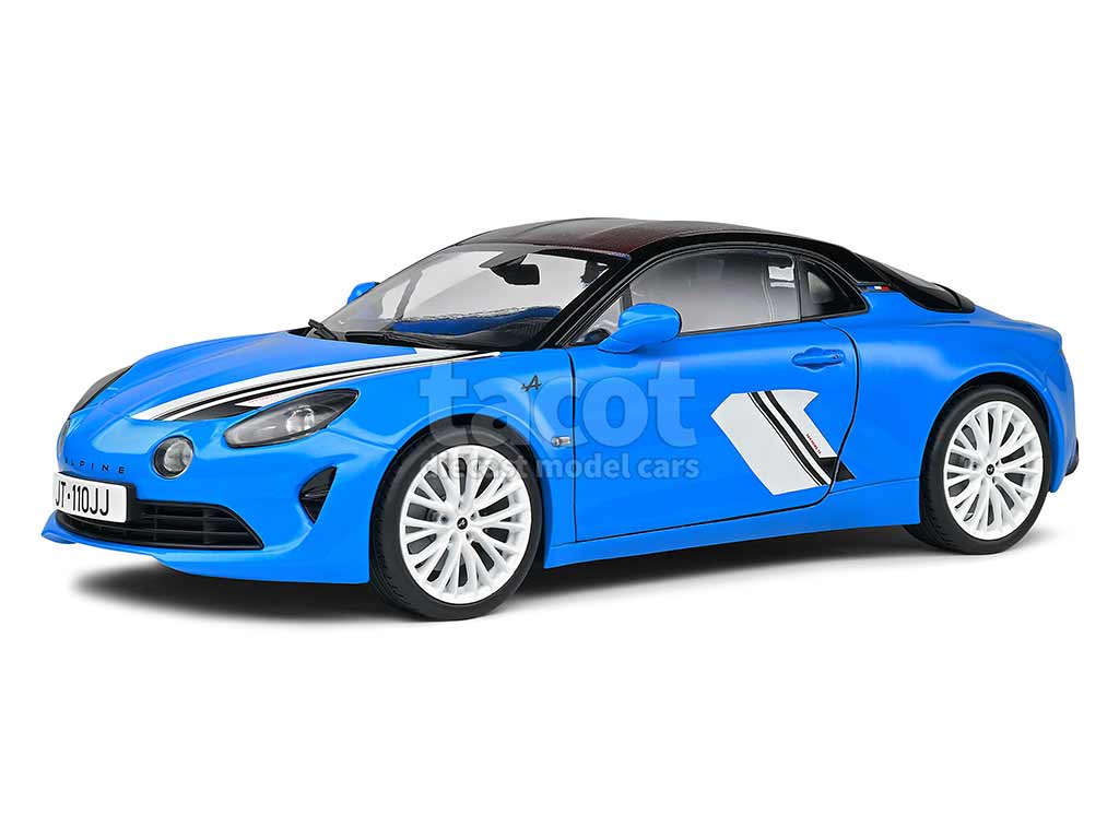 101843 Alpine New A110 S San Remo 73 2023
