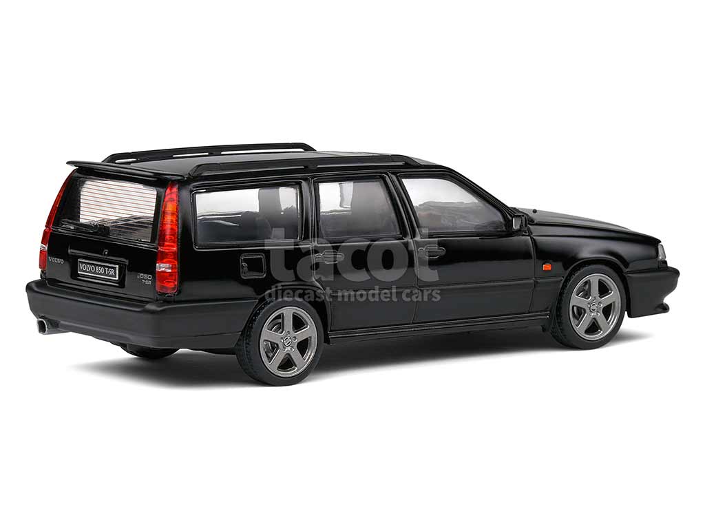 101845 Volvo T5-R Break 1996