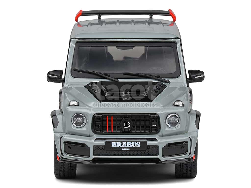 101846 Mercedes G Class Brabus Rocket 900 2021