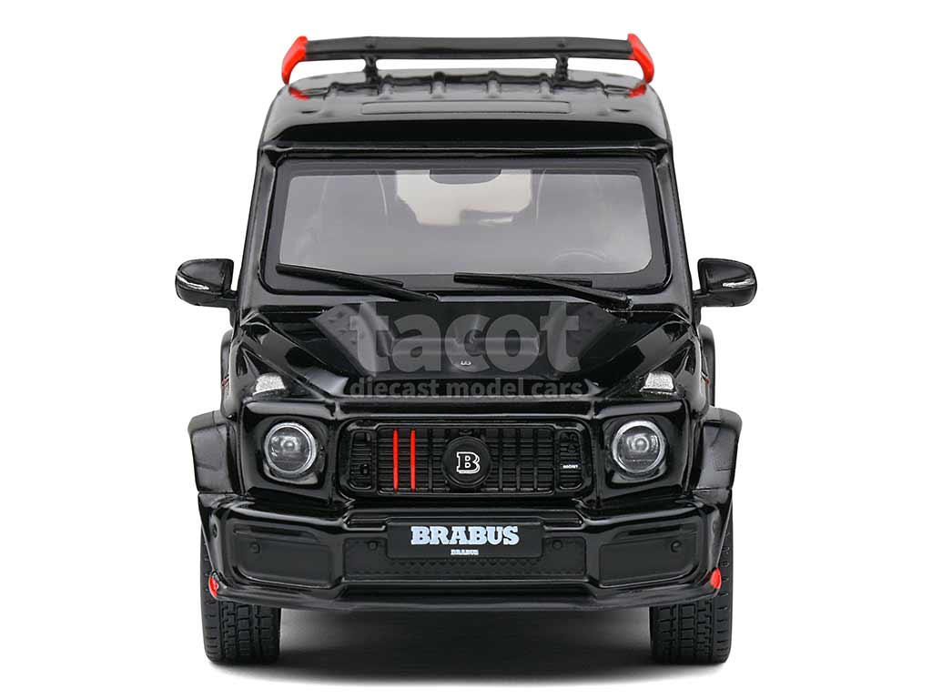101847 Mercedes G Class Brabus Rocket 900 2021