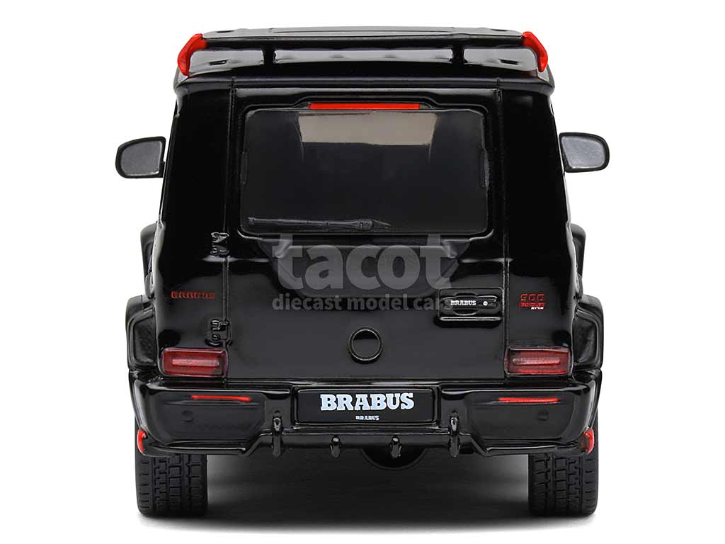 101847 Mercedes G Class Brabus Rocket 900 2021