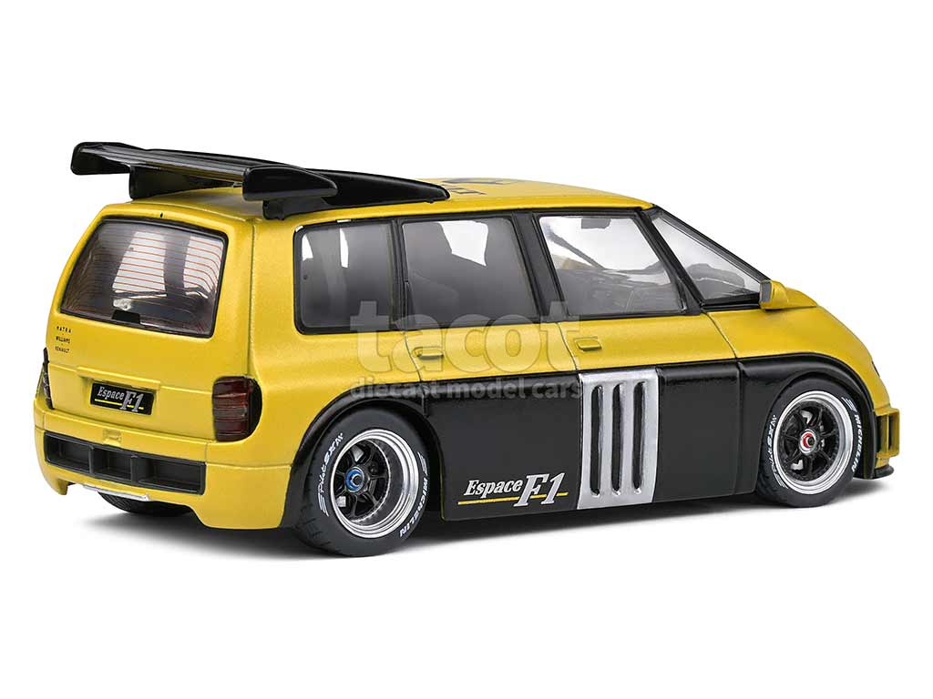 101848 Renault Espace II F1 V10 1994