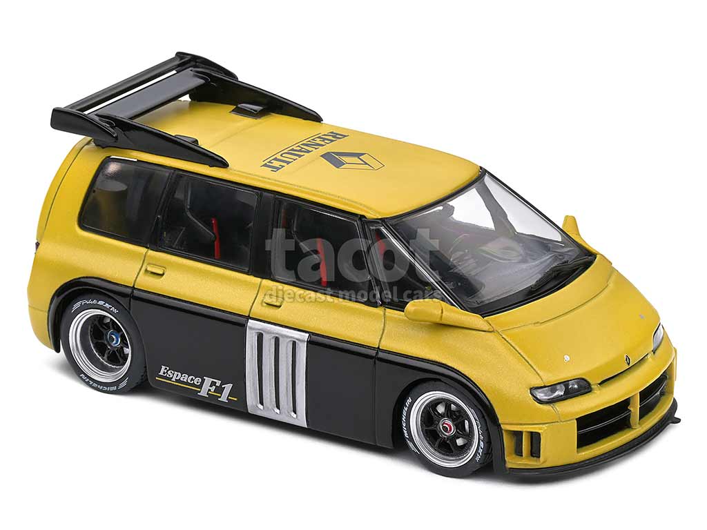 101848 Renault Espace II F1 V10 1994
