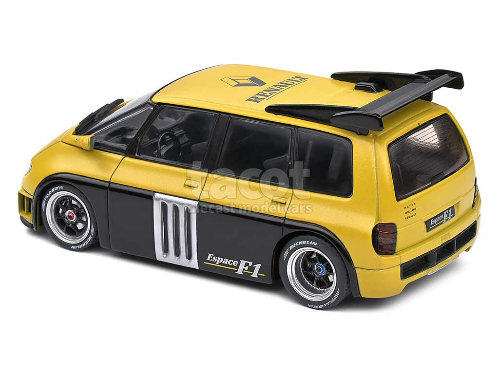 101848 Renault Espace II F1 V10 1994