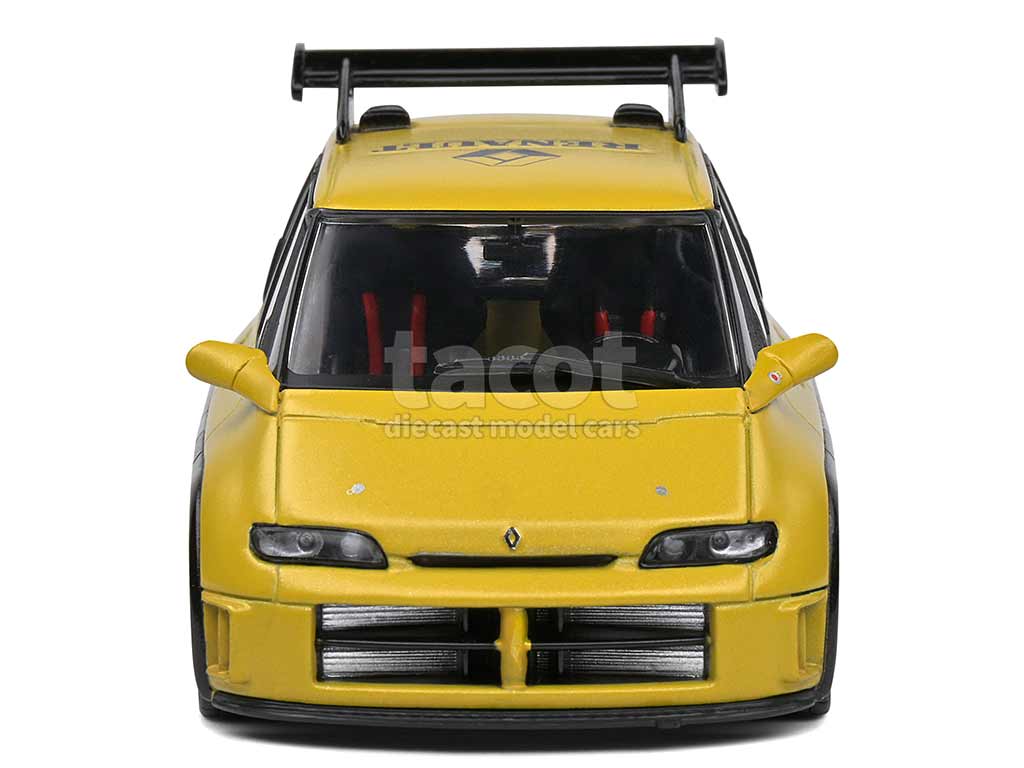 101848 Renault Espace II F1 V10 1994