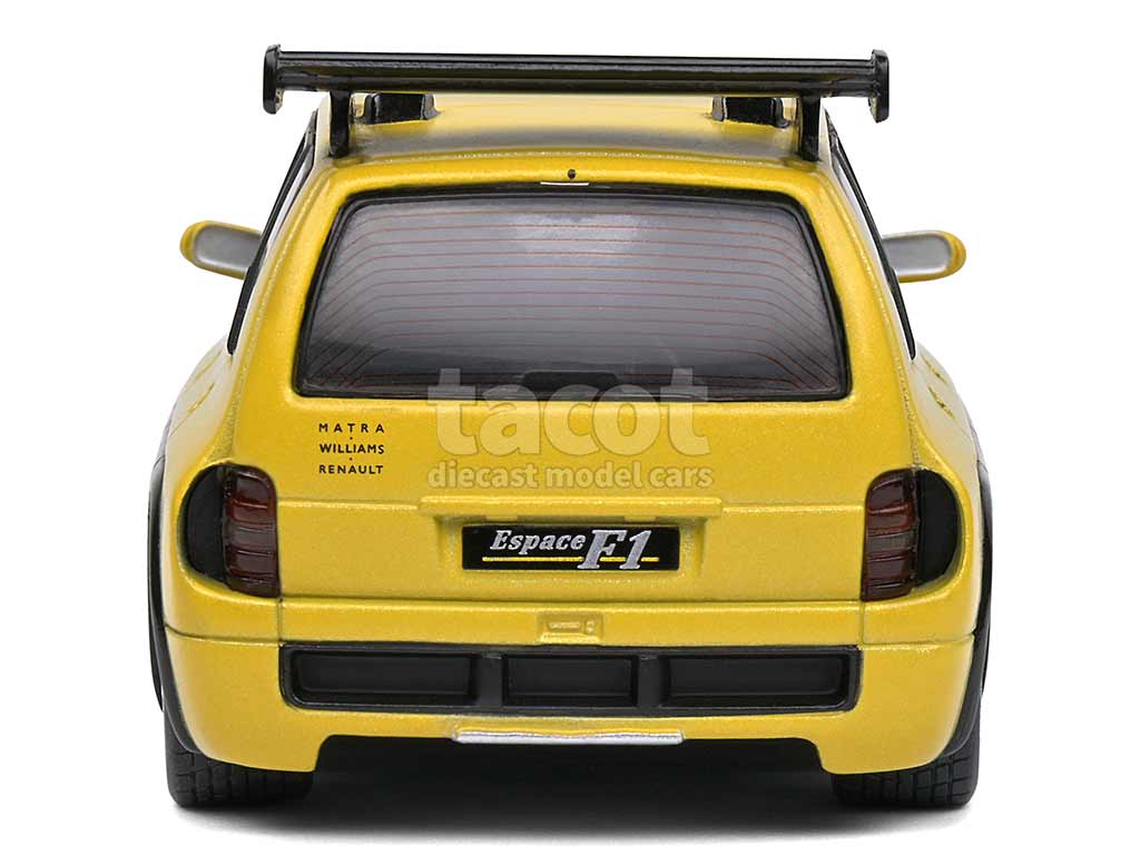 101848 Renault Espace II F1 V10 1994