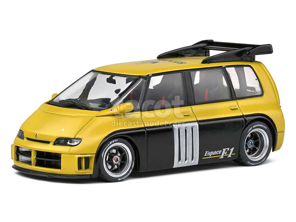 101848 Renault Espace II F1 V10 1994
