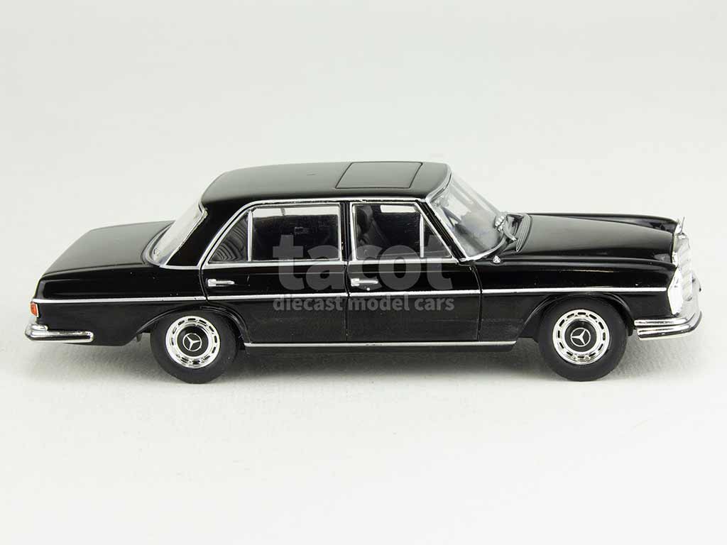 101861 Mercedes 280 SEL 4.5/ W108 1972