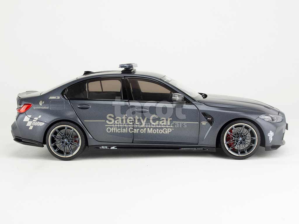 101863 BMW M3 Moto GP Safety Car 2020