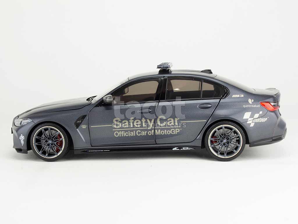 101863 BMW M3 Moto GP Safety Car 2020