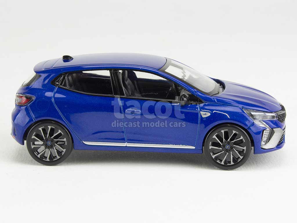 101901 Renault New Clio V Esprit Alpine 2023