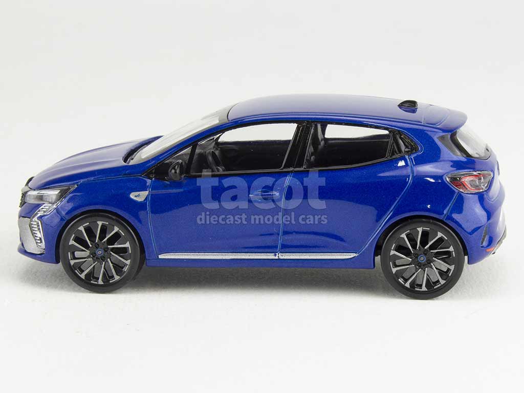 101901 Renault New Clio V Esprit Alpine 2023