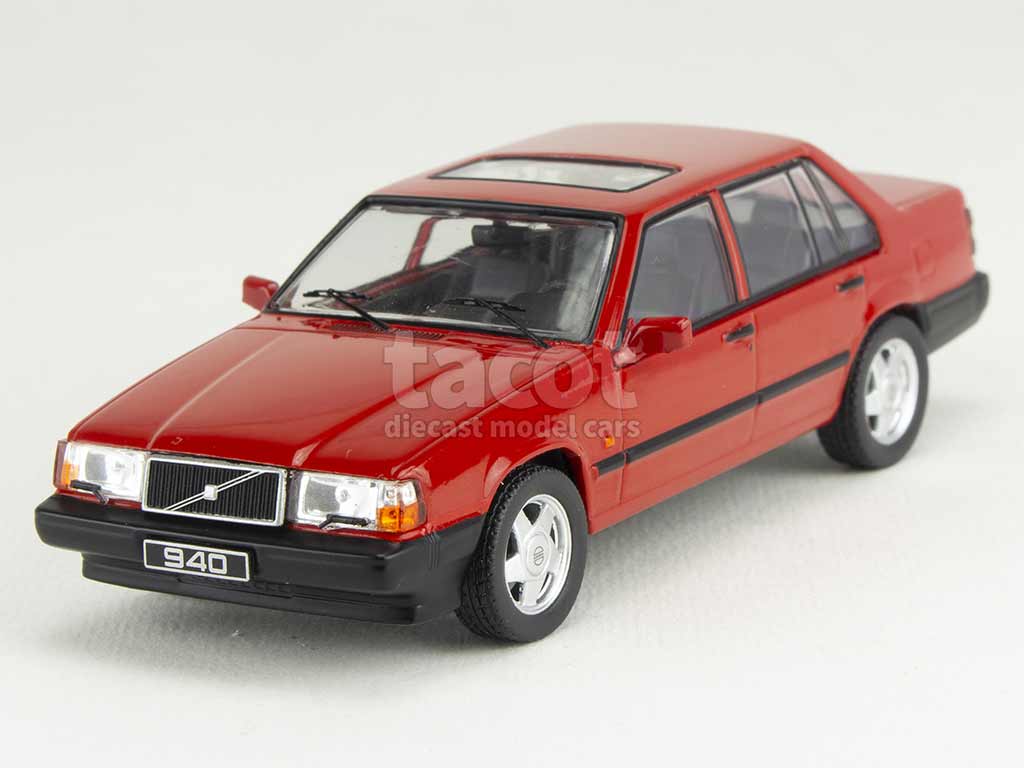 Volvo diecast 1:43 & 1:18 - Diecast model cars Tacot