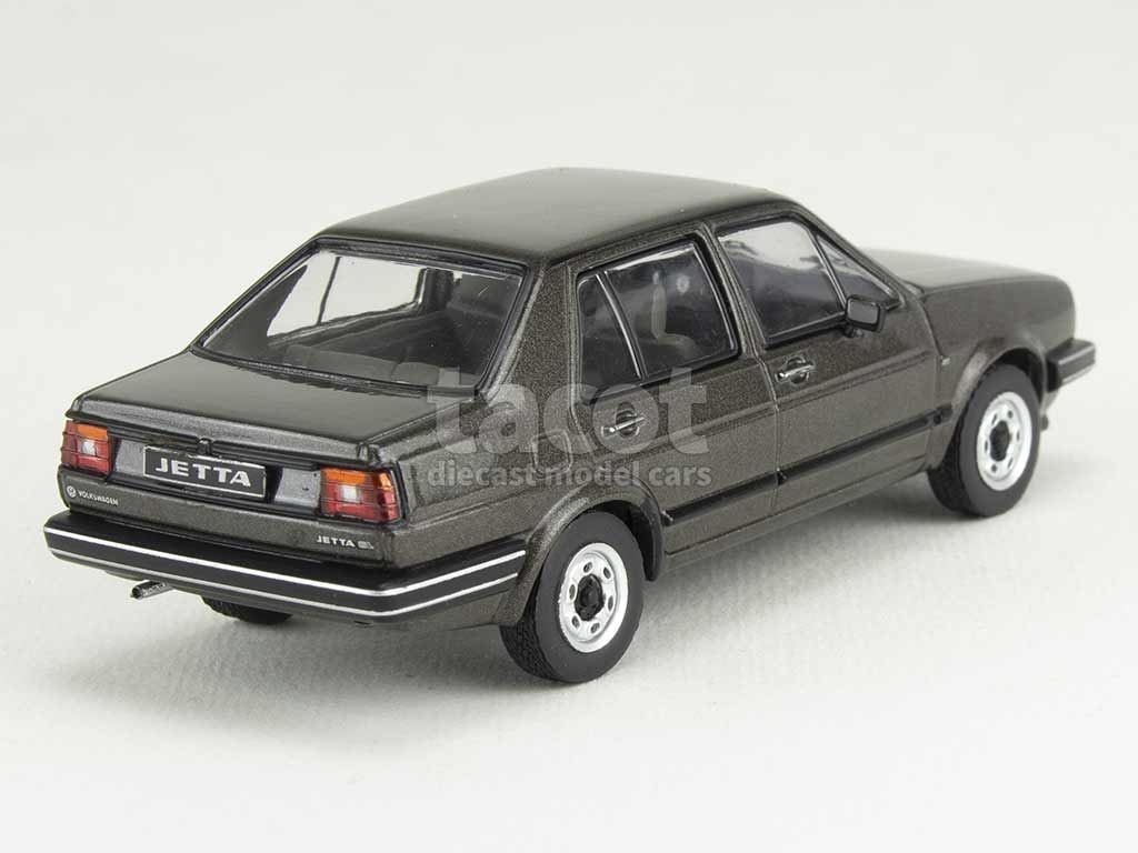 101912 Volkswagen Jetta II 1984