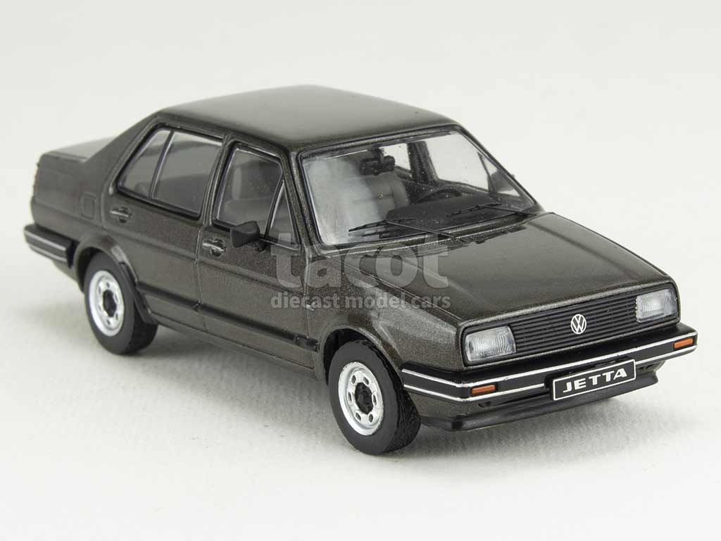 101912 Volkswagen Jetta II 1984