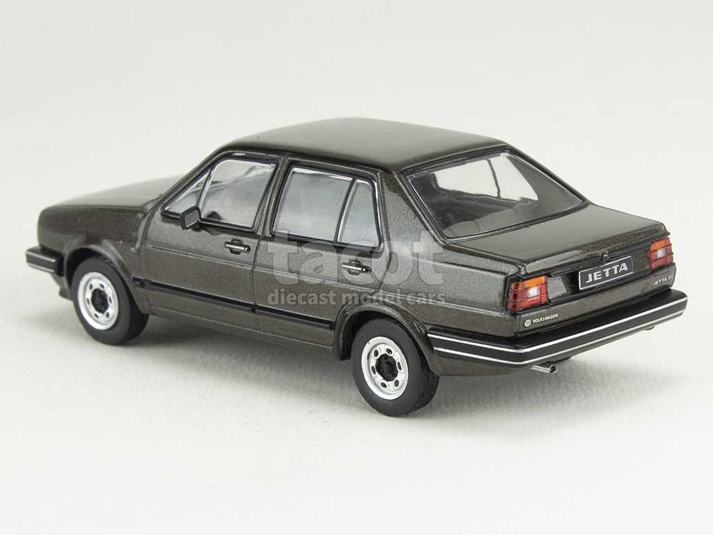 101912 Volkswagen Jetta II 1984