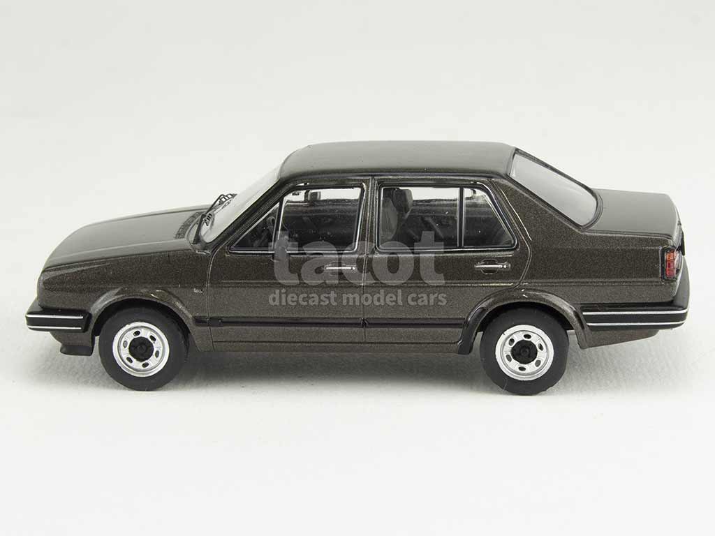 101912 Volkswagen Jetta II 1984