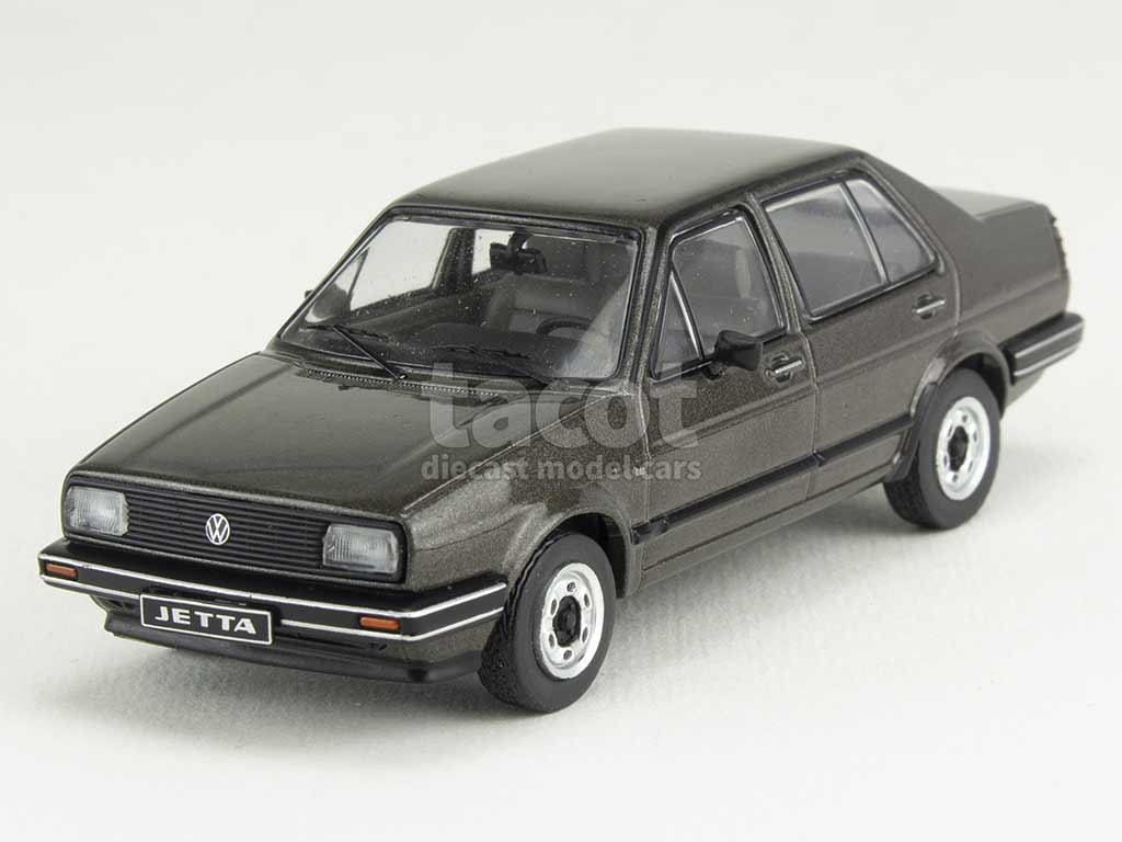 101912 Volkswagen Jetta II 1984