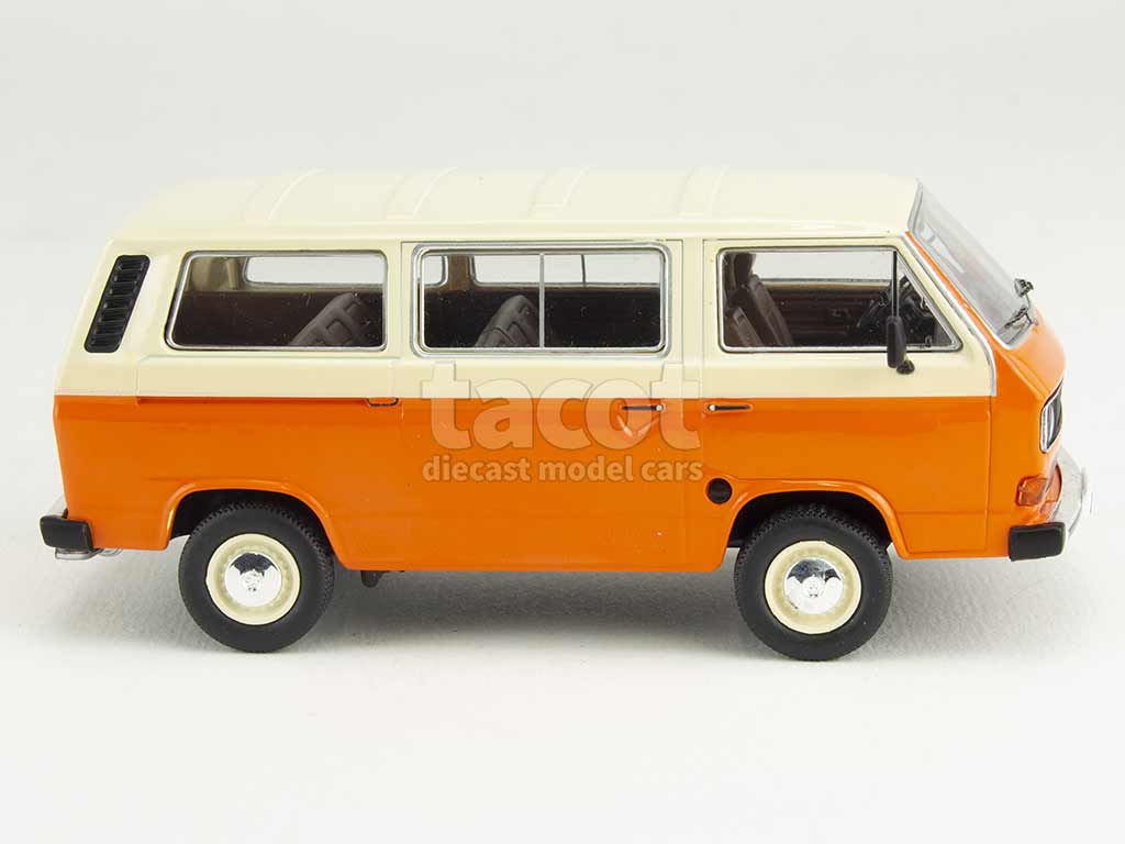 101913 Volkswagen Caravelle T3 Type 2 1981