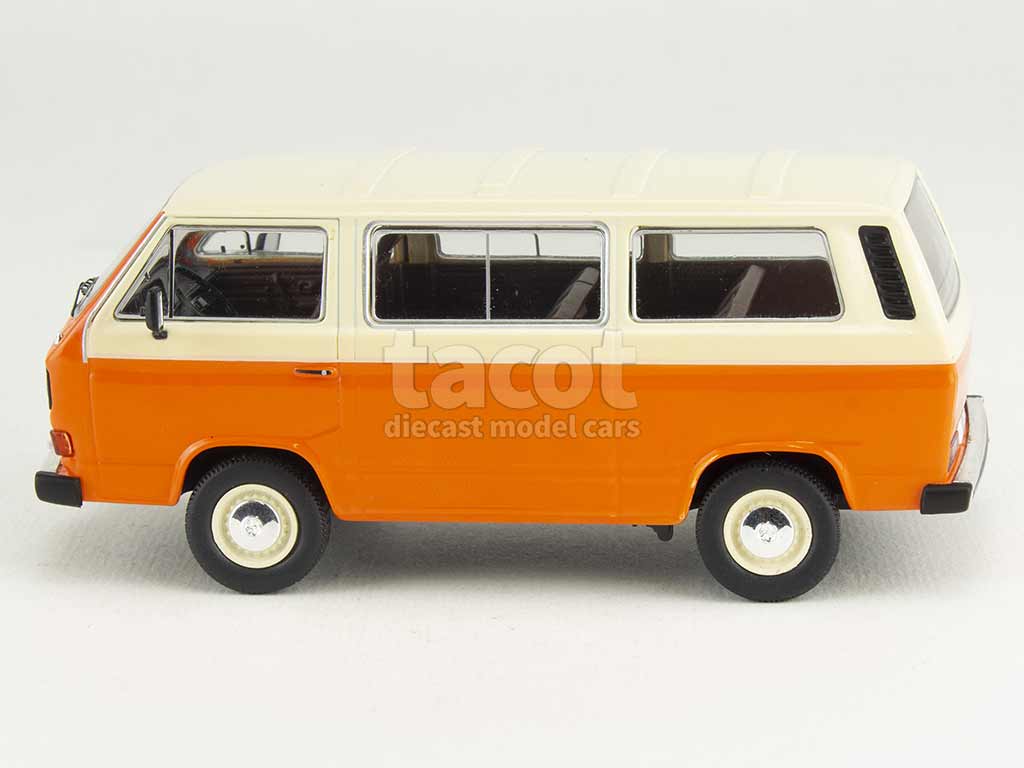101913 Volkswagen Caravelle T3 Type 2 1981