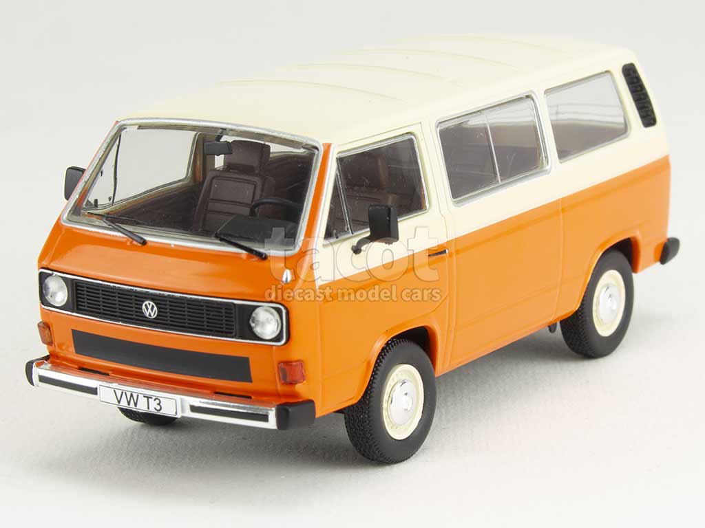 101913 Volkswagen Caravelle T3 Type 2 1981