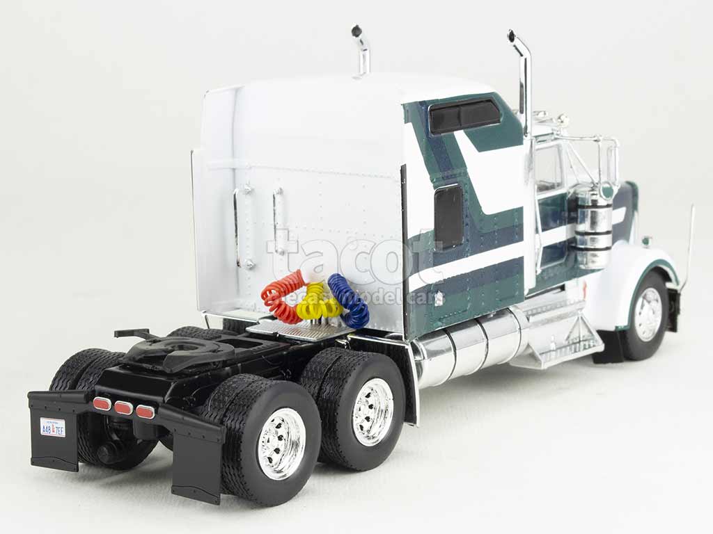 101916 Kenworth W900 Tracteur 1990