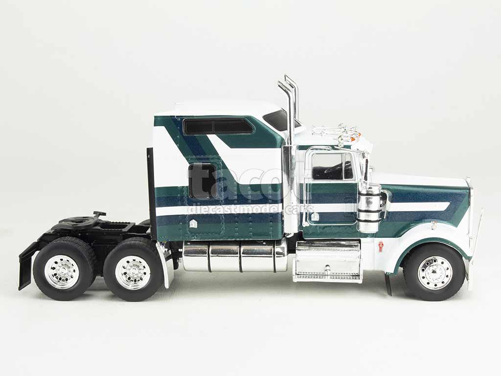 101916 Kenworth W900 Tracteur 1990