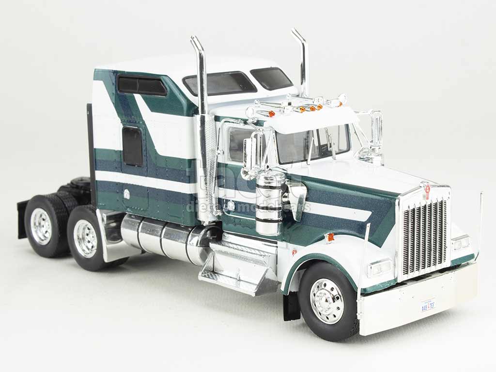 101916 Kenworth W900 Tracteur 1990