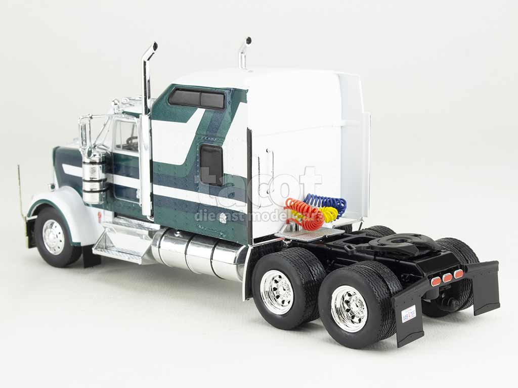 101916 Kenworth W900 Tracteur 1990