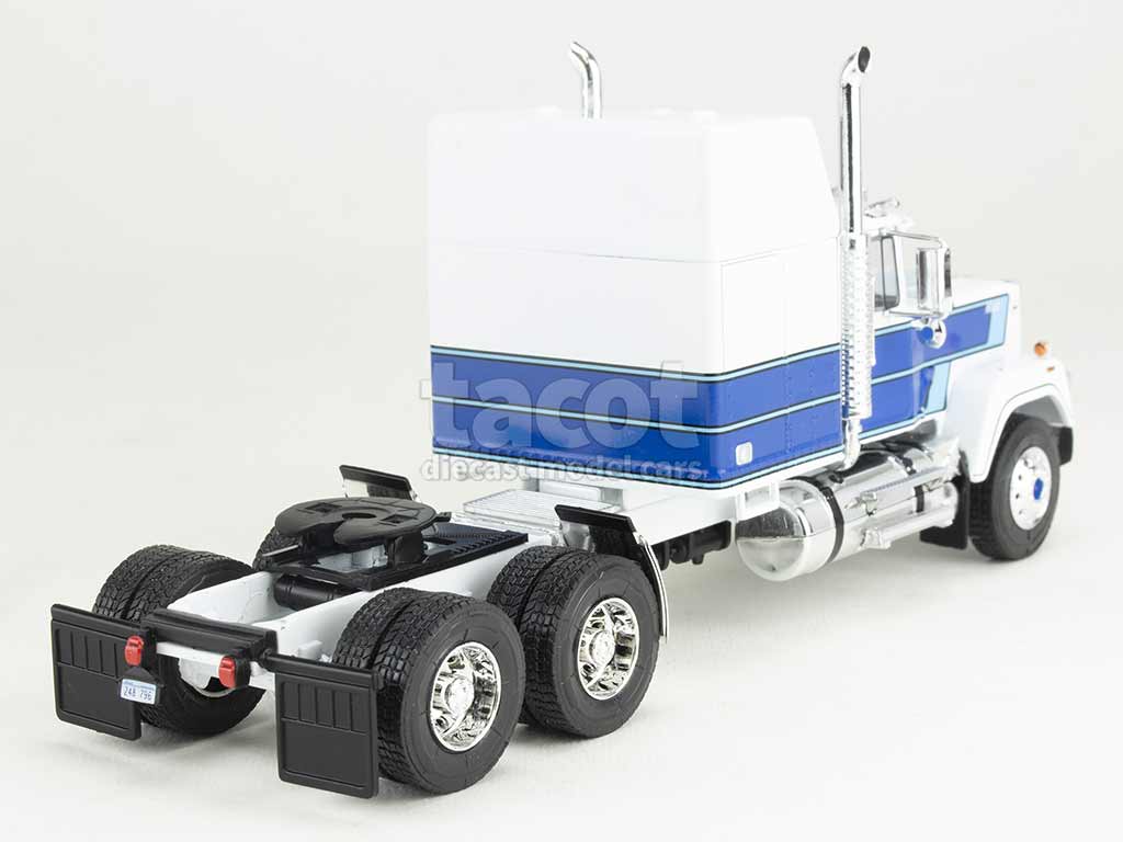 101917 Mack Magnum Superliner Tracteur 1985