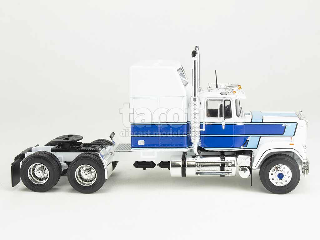 101917 Mack Magnum Superliner Tracteur 1985