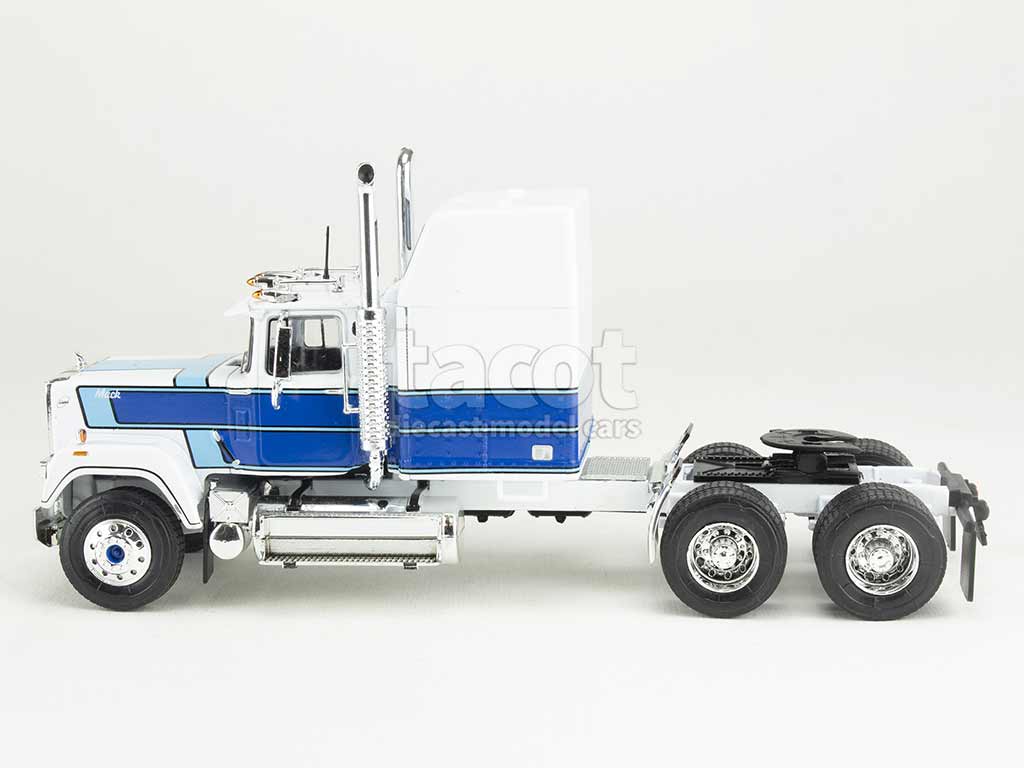 101917 Mack Magnum Superliner Tracteur 1985