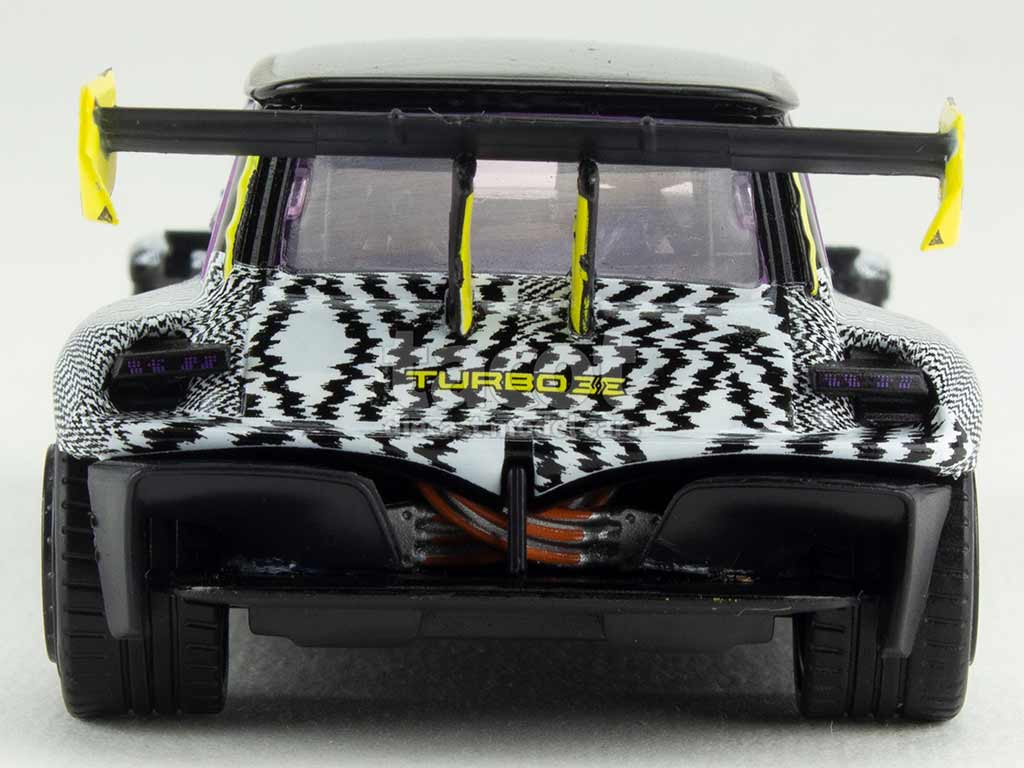 101922 Renault R5 Turbo 3E 100% electric 2022
