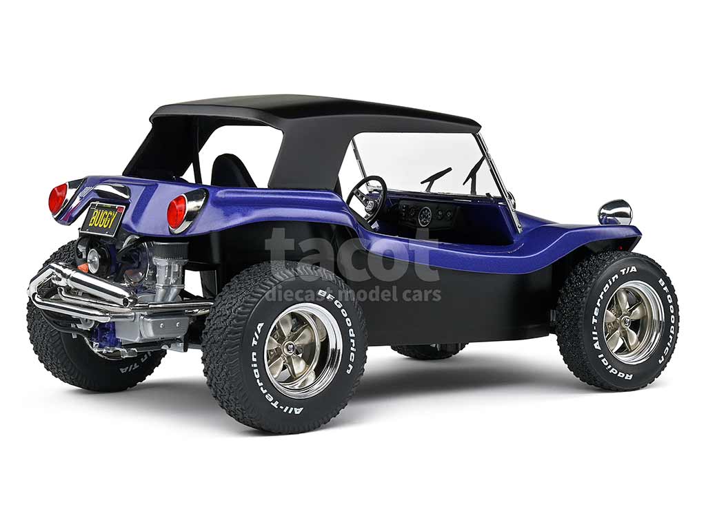 101925 Meyers-Manx Buggy 1968