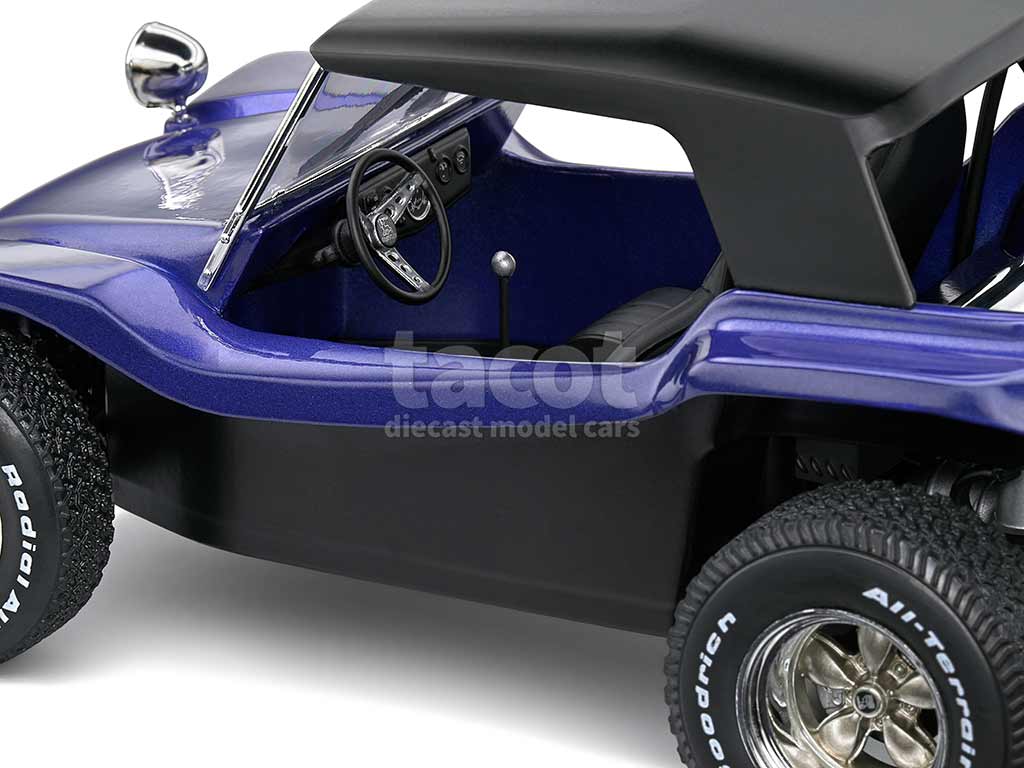 101925 Meyers-Manx Buggy 1968